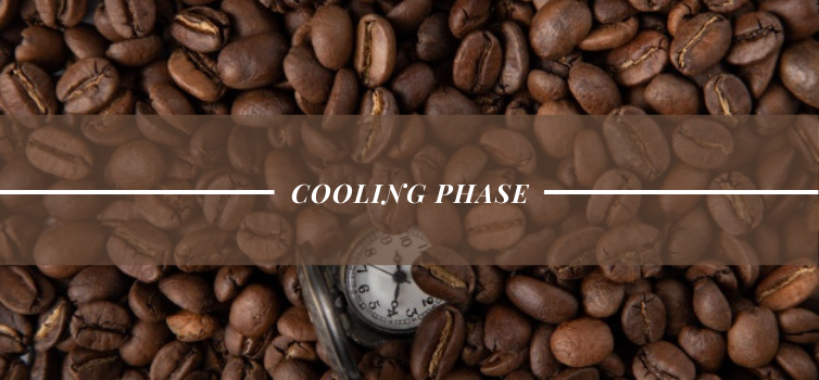 COOLING PHASE