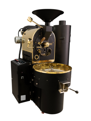 PACRONE10 Kahve Kavurma Makinesi